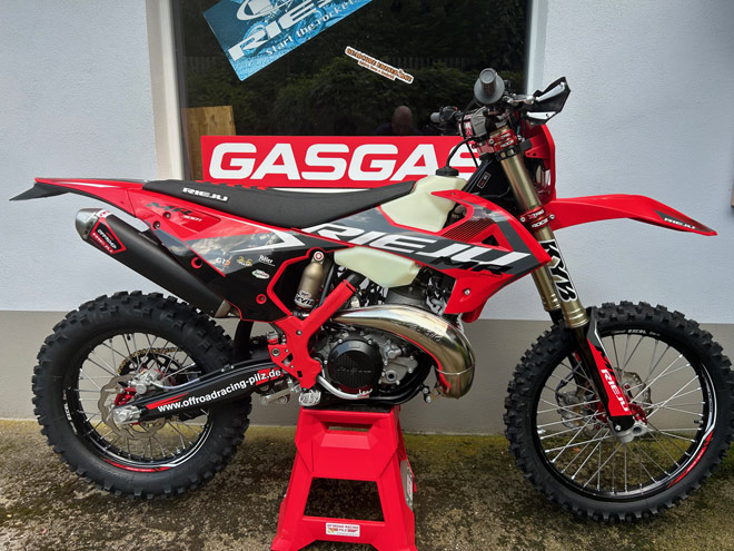 Rieju MR 300 Rieju MR 300